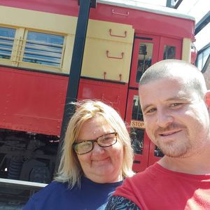 Meet your Posher, Wendy